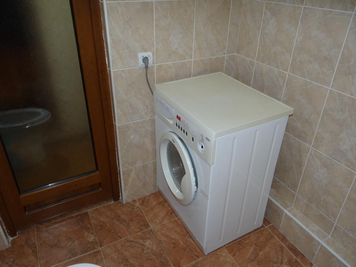 Dilijan Apartment Exterior foto