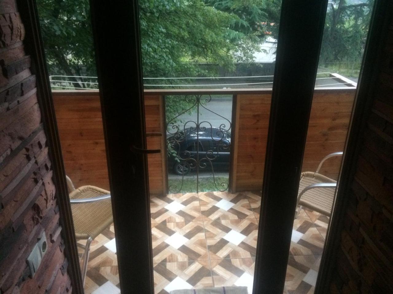 Dilijan Apartment Exterior foto